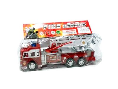 FRICTION FIRE ENGINE - HP1003000