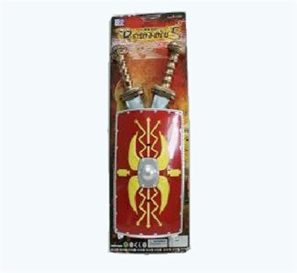 SWORD & SHIELD SET - HP1003021