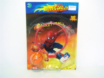 BASKETBALL PLAY SET - HP1003061