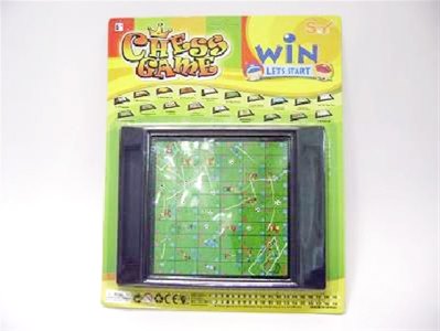 FOOTBALL CHESS GAME - HP1003062