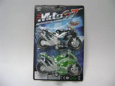 FRICTION MOTOR (2PCS) - HP1003067