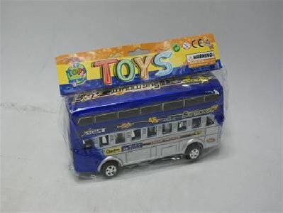 FRICTION BUS (2COLOR) - HP1003069