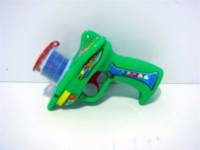 FLYING DISK GUN (4COLOR) - HP1003079