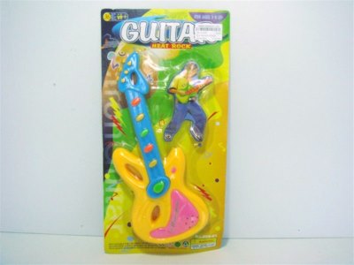 GUITAR W/6 SONGS - HP1003082