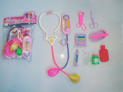 DOCTOR SET (11PCS) - HP1003097