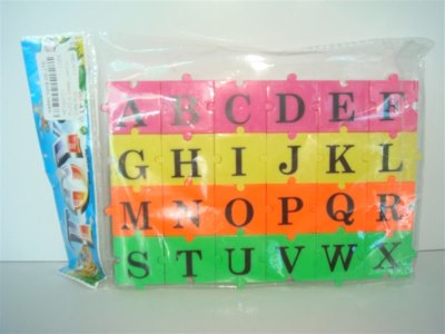 PUZZLE GAME (24PCS) - HP1003121