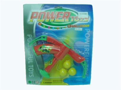 PING-PONG GUN  - HP1003137