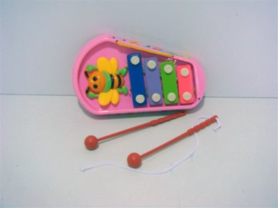 4 TONE XYLOPHONE - HP1003146