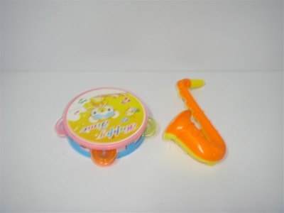INFANT MUSICAL INSTRUMENT - HP1003157