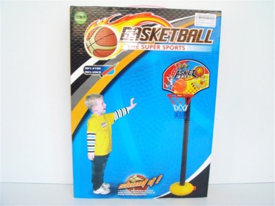 BASKETBALL BOARD SET - HP1003159