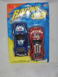 FRICTION CAR (2PCS) - HP1003255