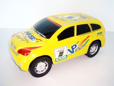 FRICTION RACING CAR - HP1003258