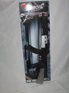 FRICTION SPARKING GUN - HP1003262