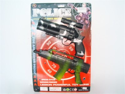 SPARKLING GUN (2PCS) - HP1003268