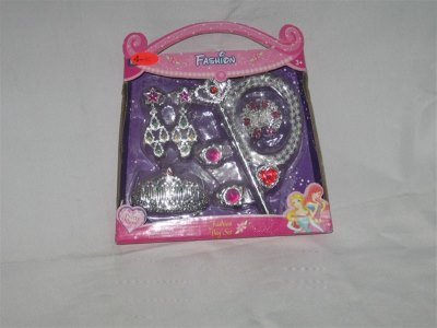 BEAUTY SET 2 ASST. - HP1003290