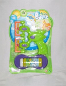 B/O BUBBLE GUN - HP1003297