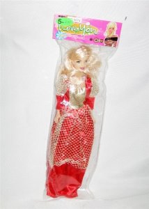 29CM SOLIDBODY DOLL - HP1003334