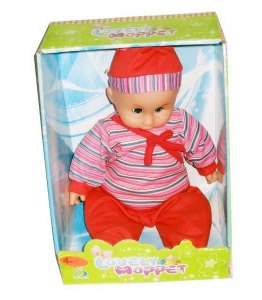 SOFT DOLL - HP1003350