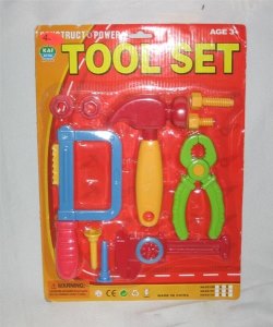 TOOL SET  - HP1003394