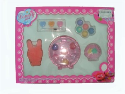 COSMETICS SET 4 ASST. - HP1003407