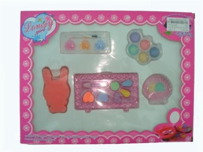 EYE SHADOW SET 4 ASST. - HP1003408