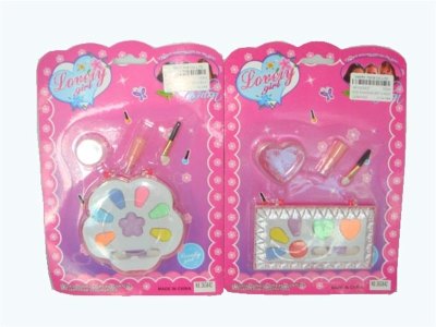 EYE SHADOW SET 4 ASST. - HP1003423