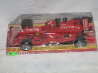 1：18 SCALE FRICTION RACING CAR - HP1003471