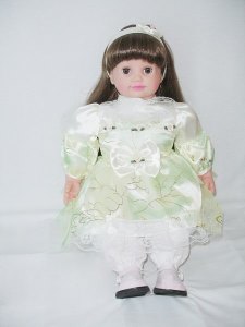 24”B/O LOVELY DOLL - HP1003584