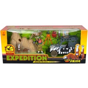 EXPEDITION SET - HP1003664