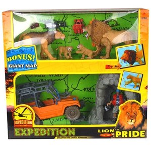 EXPEDITION SET  - HP1003665