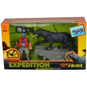 EXPEDITION SET - HP1003666