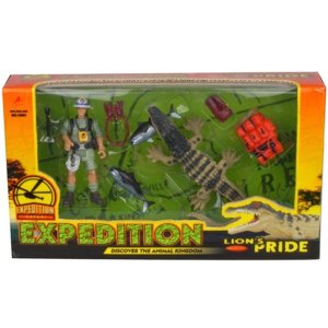 EXPEDITION SET  - HP1003667