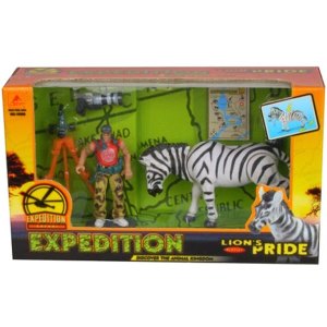 EXPEDITION SET  - HP1003668