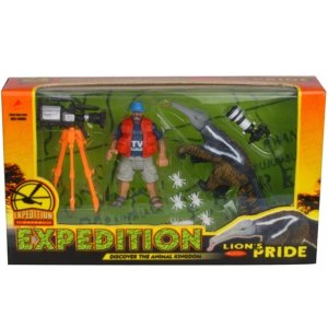 EXPEDITION SET - HP1003669