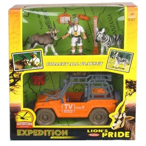 EXPEDITION SET  - HP1003676