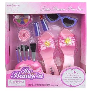 BEAUTY SET - HP1003688