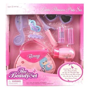 BEAUTY SET - HP1003689