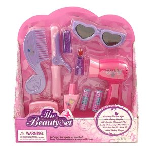 BEAUTY SET - HP1003694