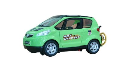 B/O BUMP AND GO CAR W/LIGHT & MUSIC (3COLOR) - HP1003705