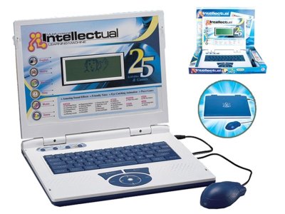 INTELLIGENCE LEARNING GAME W/MOUSE - HP1003728