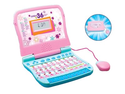 INTELLIGENCE LEARNING GAME W/MOUSE - HP1003729