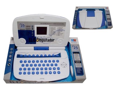 INTELLIGENCE LEARNING GAME W/MOUSE - HP1003736