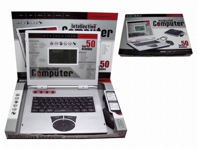 INTELLIGENCE LEARNING GAME W/MOUSE - HP1003737