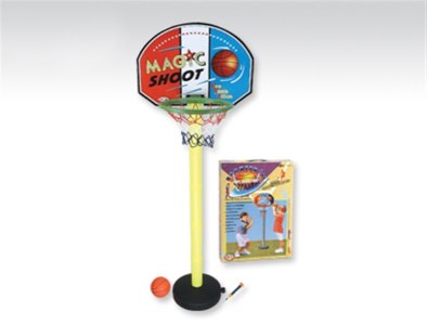 BASKETBALL GOAL - HP1003747