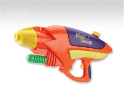 WATER GUN  - HP1003751