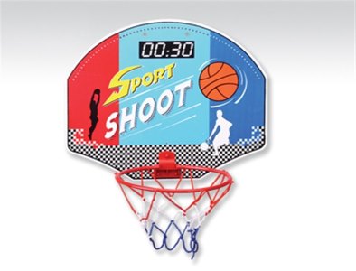 BASKETBALL GOAL - HP1003752