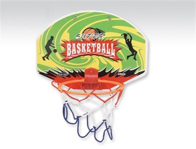 BASKETBALL GOAL - HP1003753