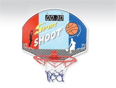 BASKETBALL GOAL - HP1003754