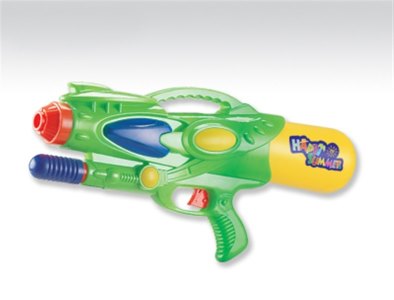 AIR PRESSURE WATER GUN  - HP1003774