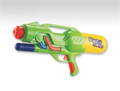 AIR PRESSURE WATER GUN  - HP1003776